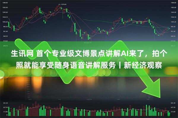 生讯网 首个专业级文博景点讲解AI来了，拍个照就能享受随身语音讲解服务丨新经济观察