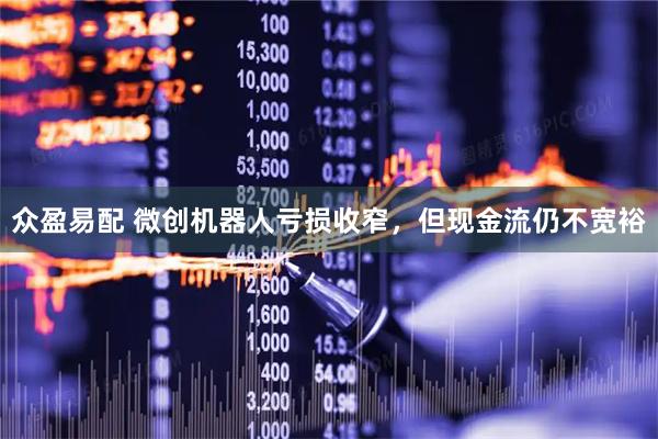 众盈易配 微创机器人亏损收窄，但现金流仍不宽裕