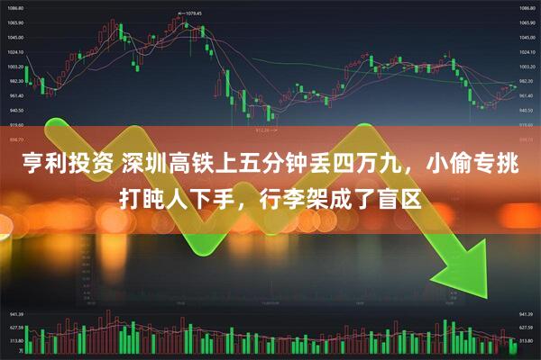 亨利投资 深圳高铁上五分钟丢四万九,小偷专挑打盹人下手,行李架成了盲区